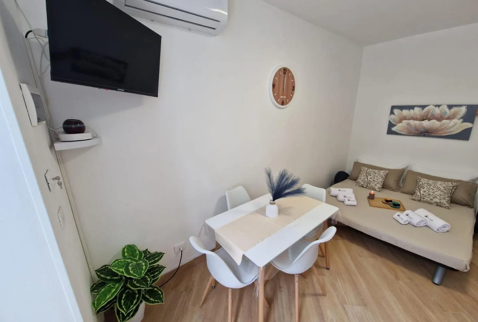 Casa vacanze Myra Holiday Syracuse Italia
