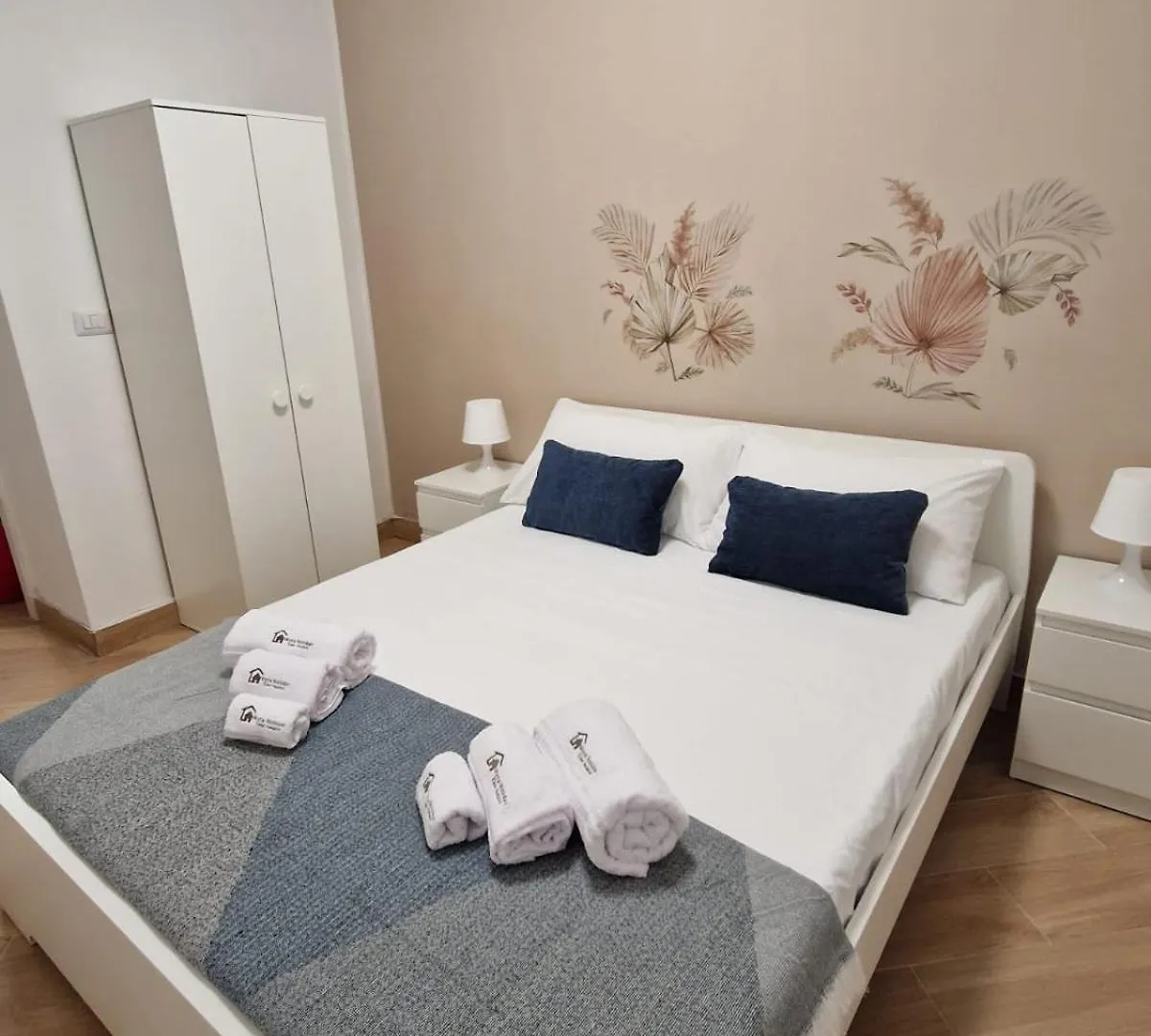 Casa vacanze Myra Holiday Syracuse Italia
