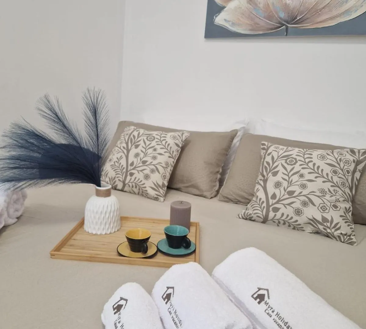 Casa vacanze Myra Holiday Syracuse