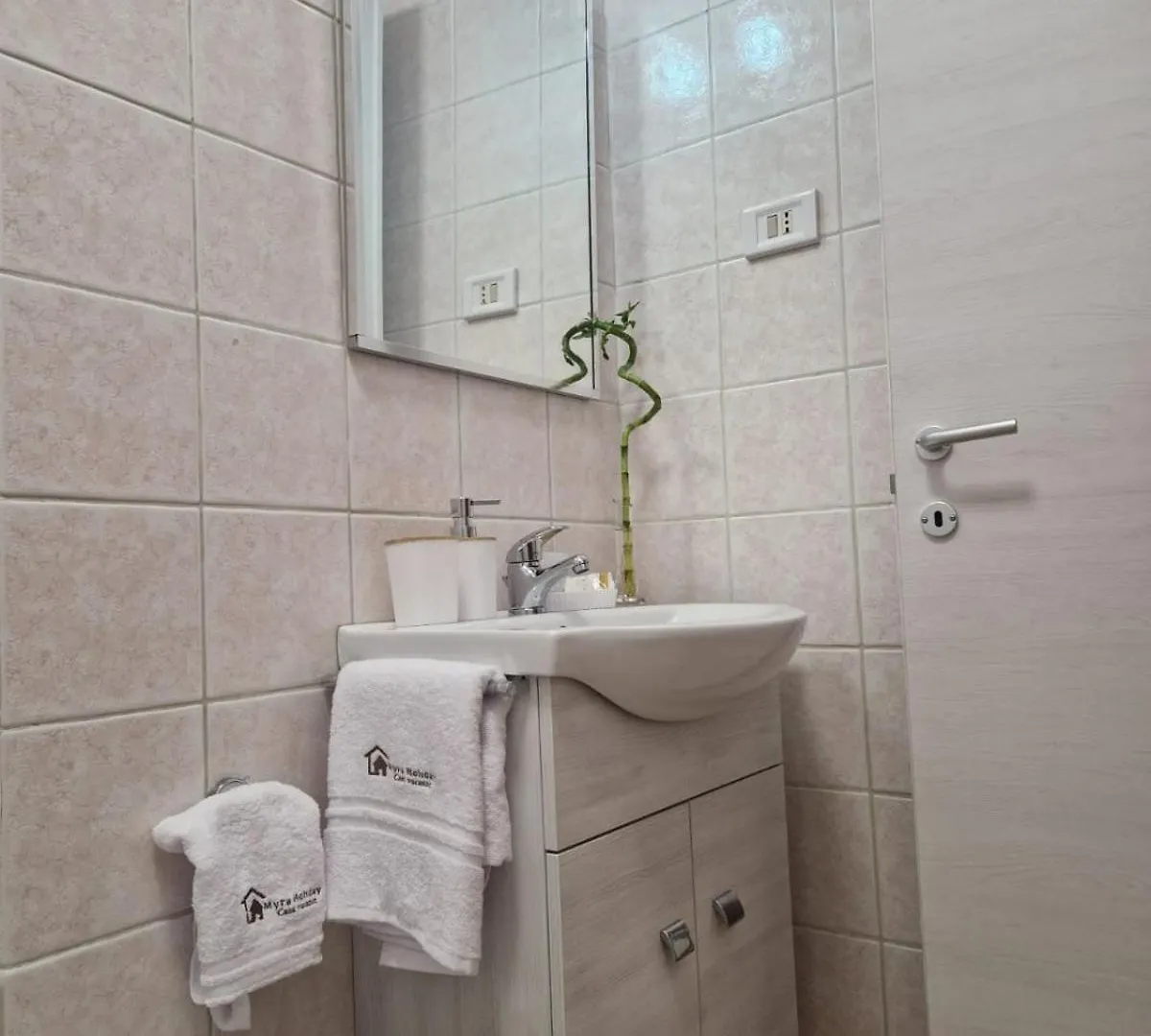 Myra Holiday Syracuse Casa vacanze
