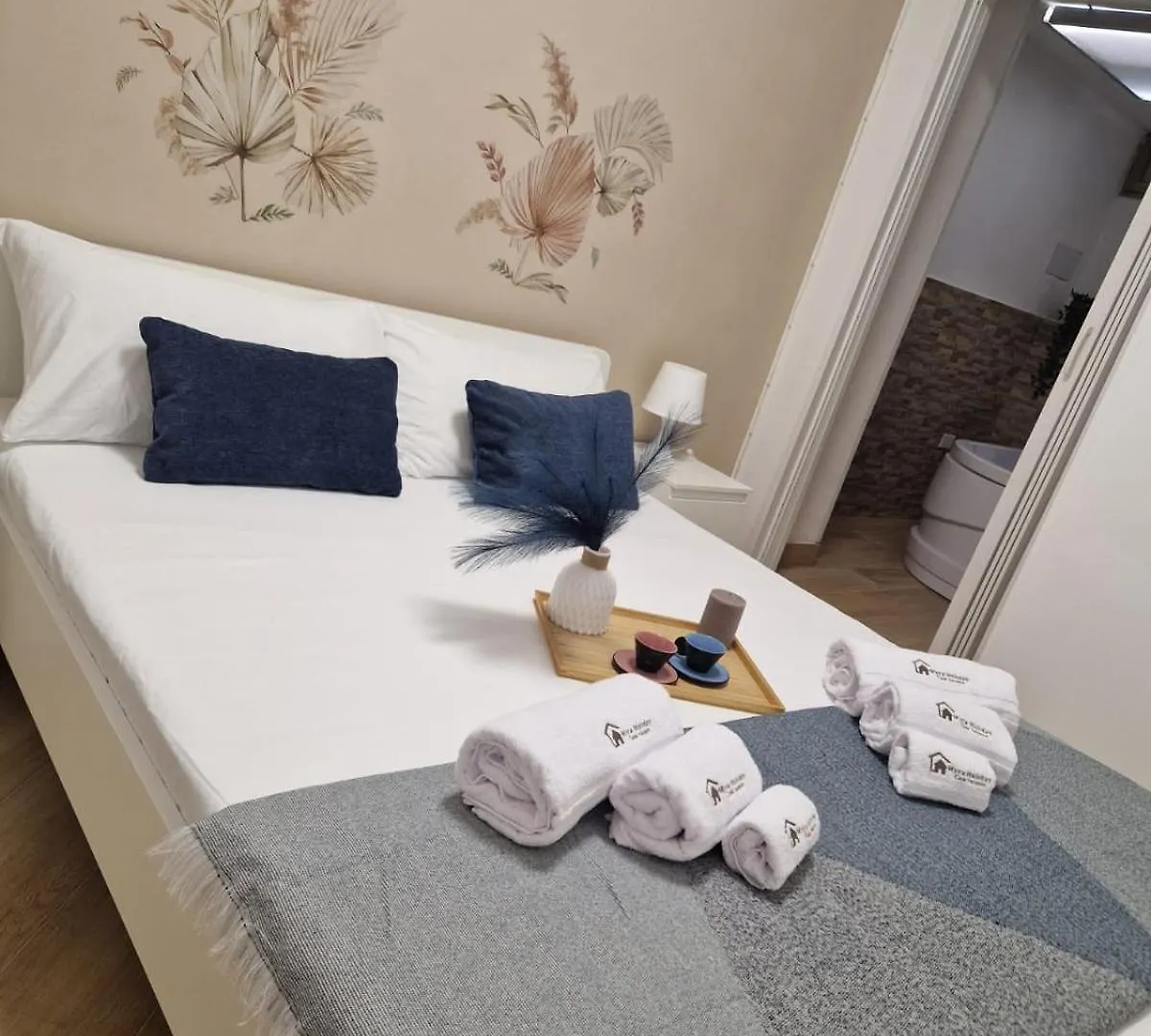 Myra Holiday Syracuse Casa vacanze